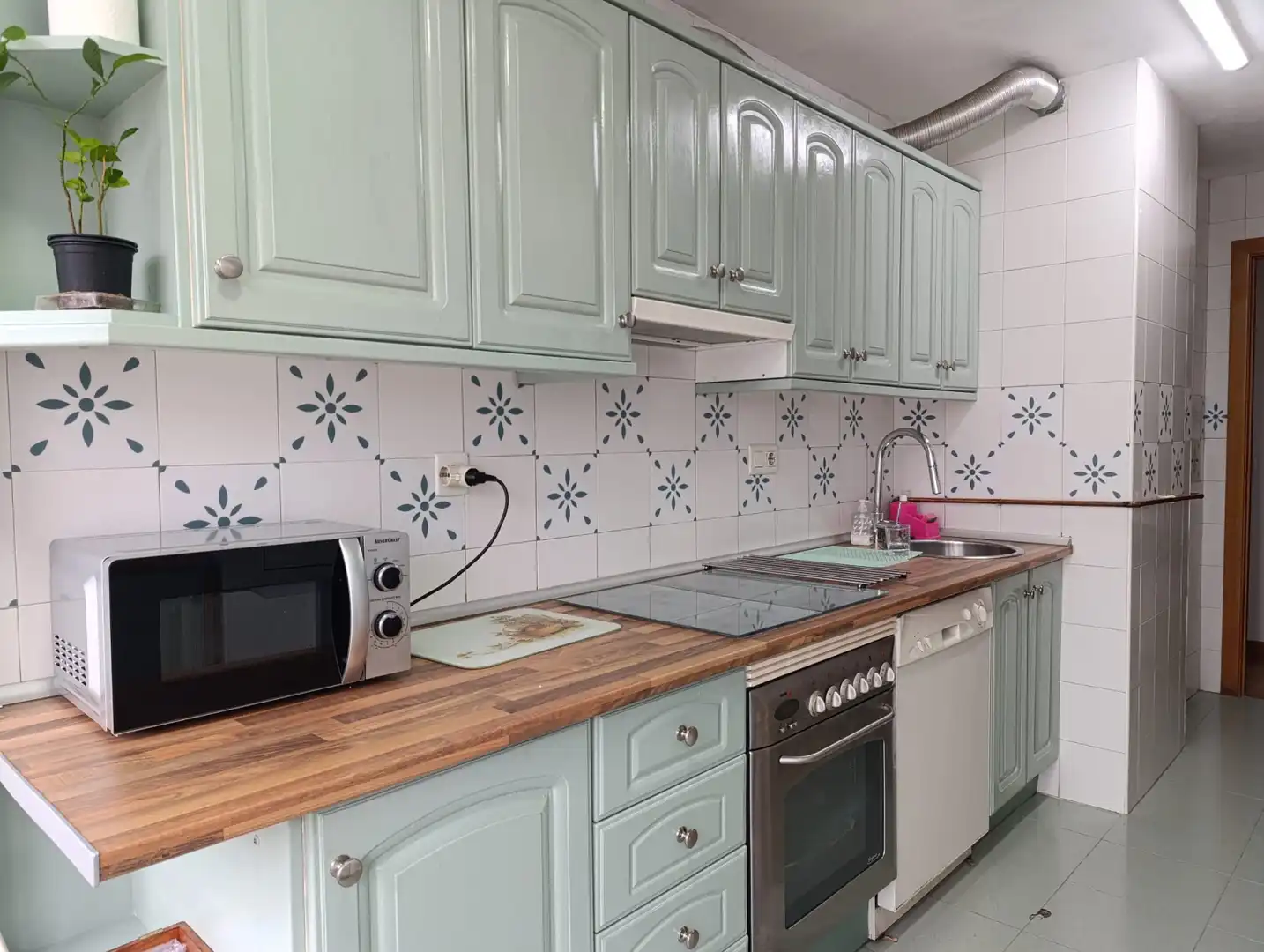 Wohnung zur Miete in Oviedo , Asturias