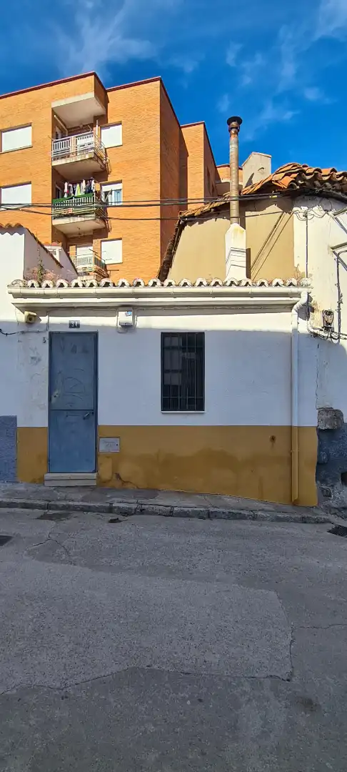Adossat en venda a Calle del Castillo 30, imagen 49