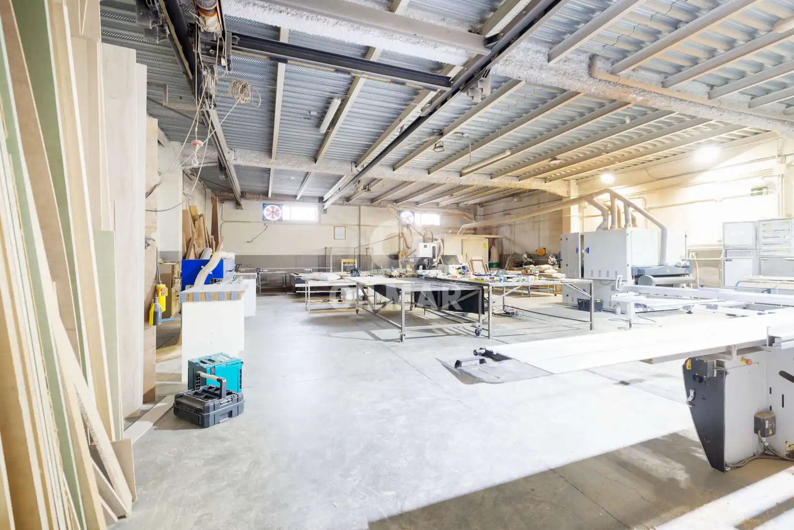 Industrial building for sale in Estepona Pueblo, imagen 15