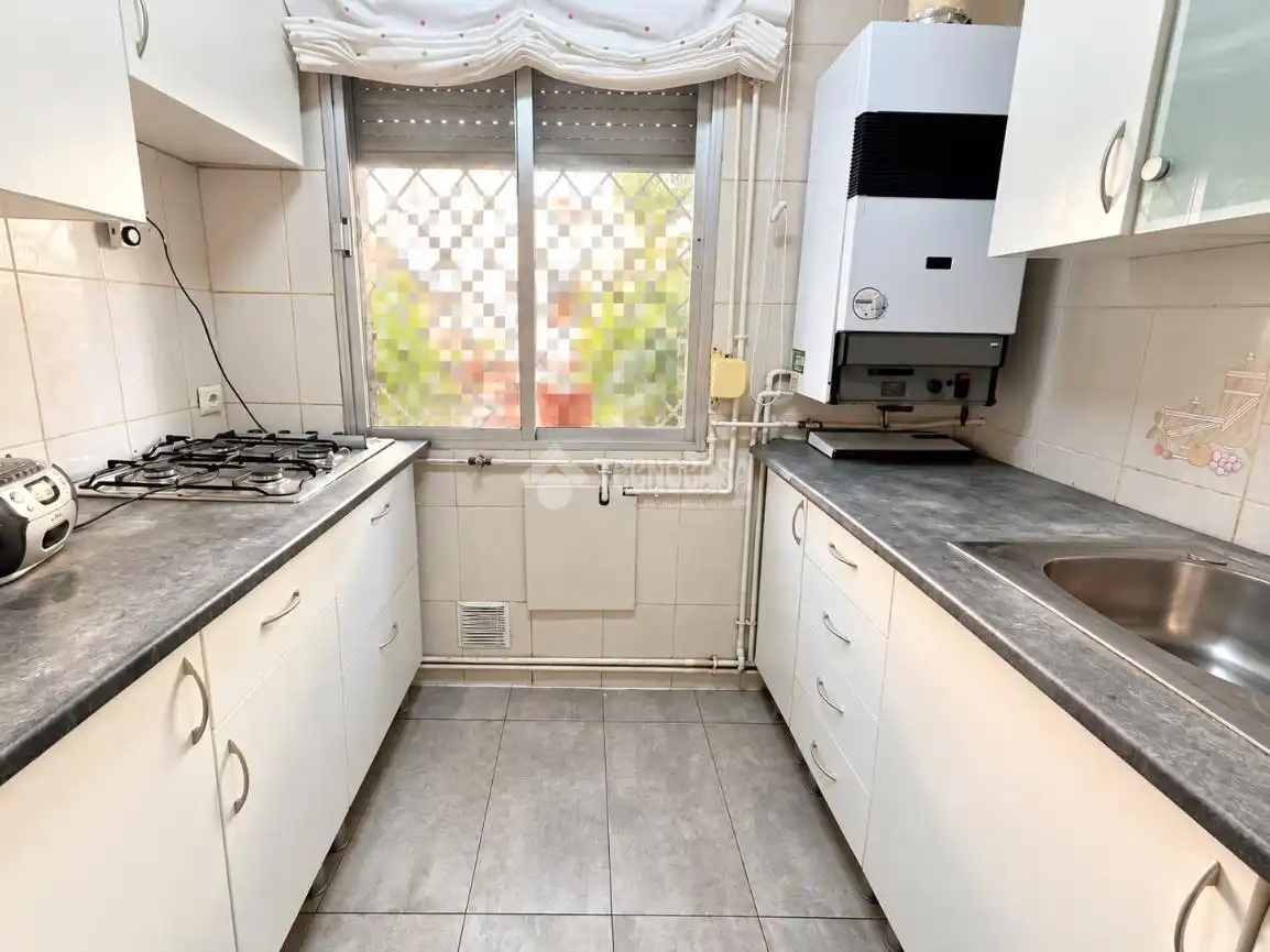 Cocina de Piso en venta en Carabanchel