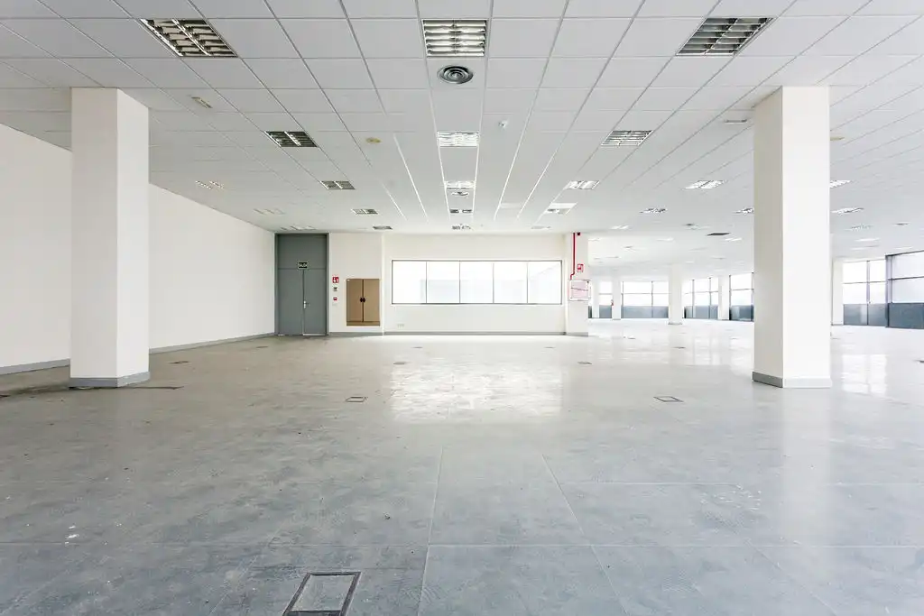 Bureau à vendre à Av de la Industria, imagen 4