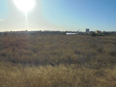 Terreno residenziale in vendita a Bovalar- Poligono 118