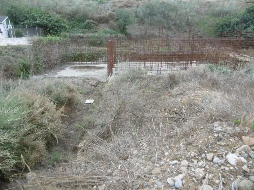 Terreni e lotti in vendita a Alfántega, imagen 7