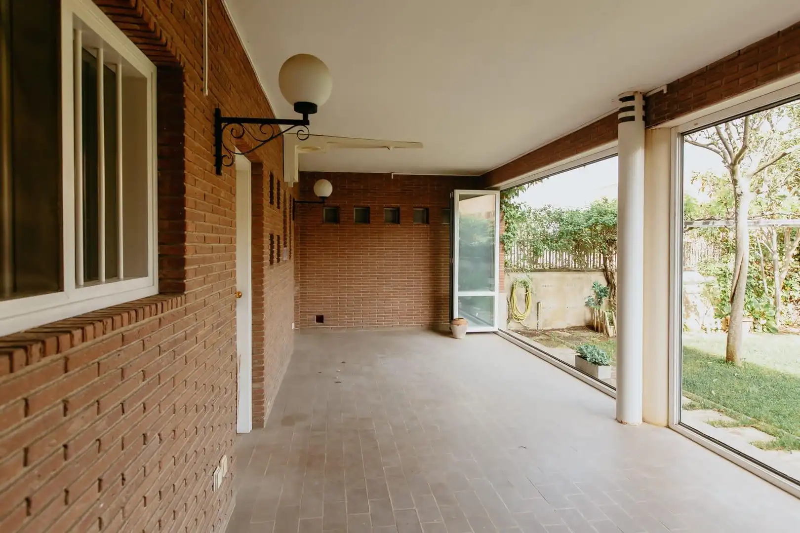 Casa adosada en venta en Huesca con Aire acondicionado, Jardín privado y Terraza