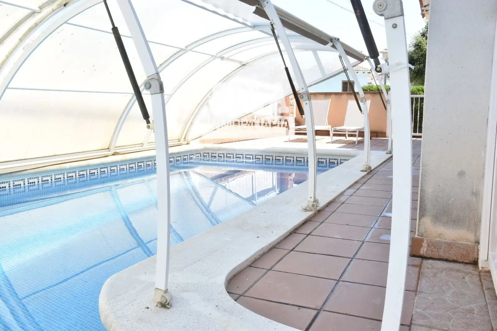 Villa avec piscine à vendre à DOCTOR ROUX, imagen 4
