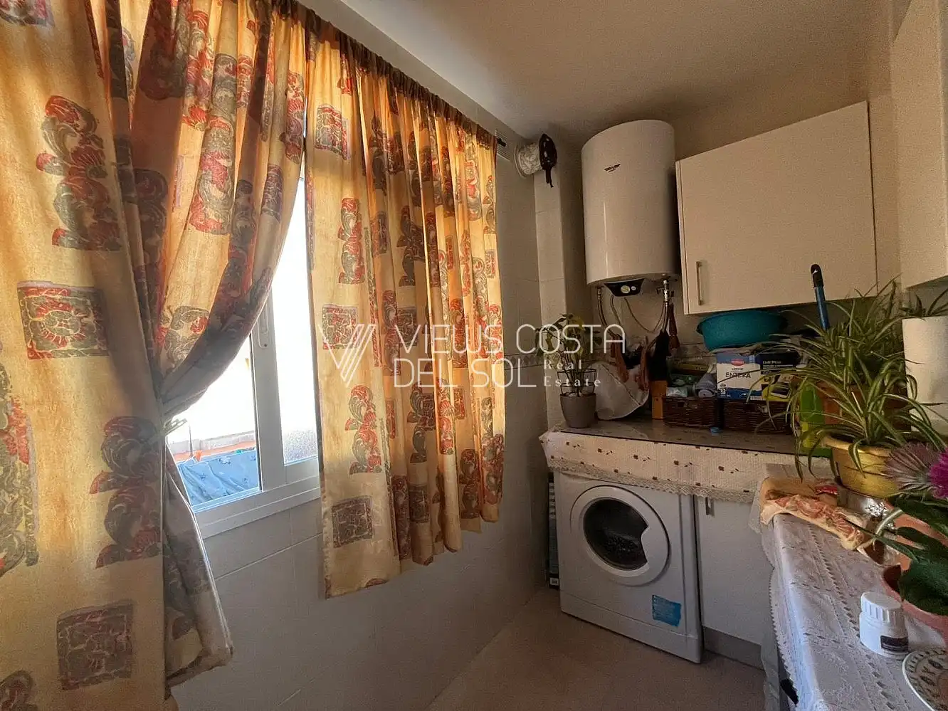 Apartments for sale in Camino Algarrobo - Las Arenas
