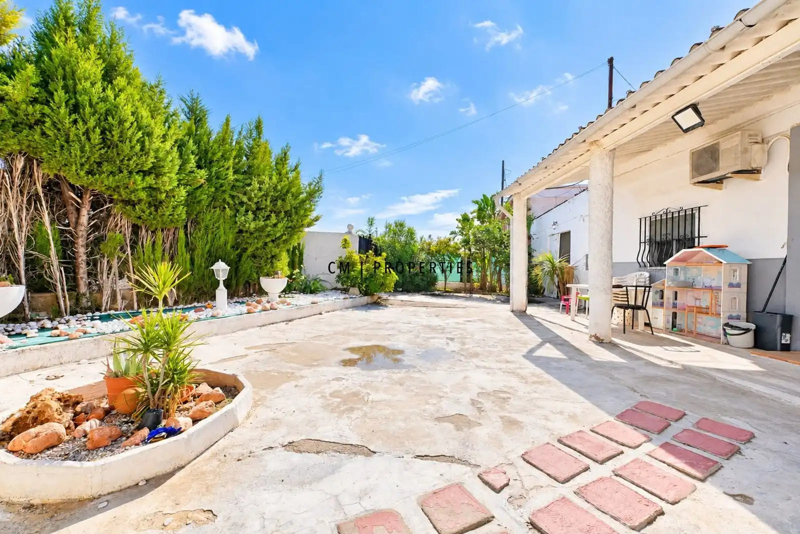 Villa in vendita a Poligono N-44.S, imagen 33