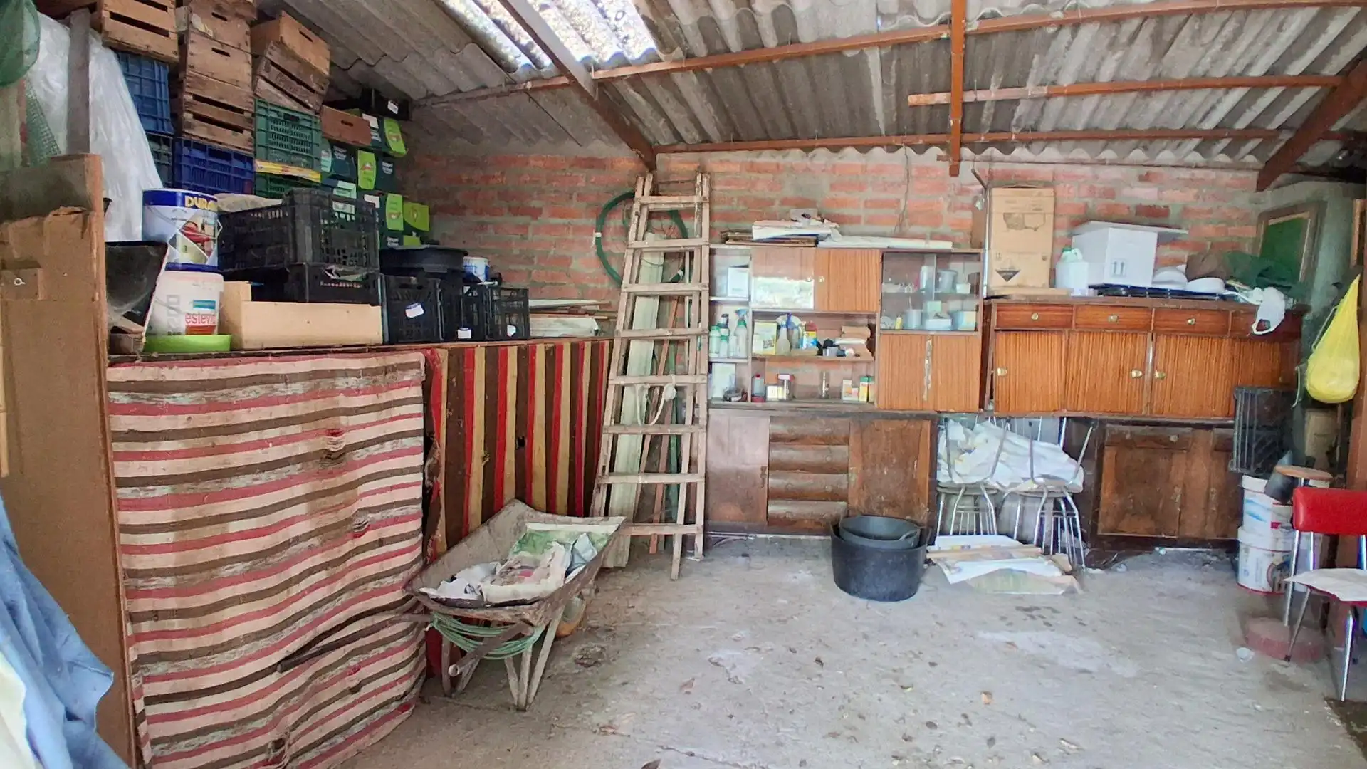 Finca rústica en venta en Almenara de Tormes