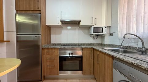 Foto 3 de Planta baja en venta en Calle Marqués de la Ensenada, La Puebla, Cartagena