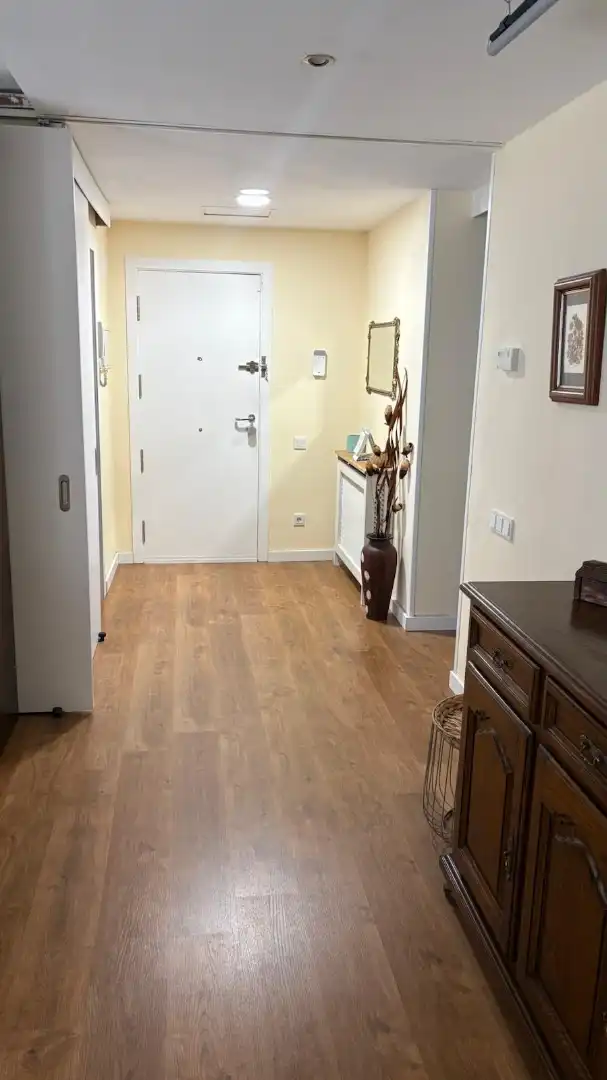 Flat for sale in Ciudad Real  with Air Conditioner, Heating and Terrace