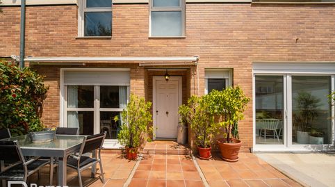 Foto 2 de Casa adosada en venta en Calle Azoz, 10, Ezcabarte, Navarra