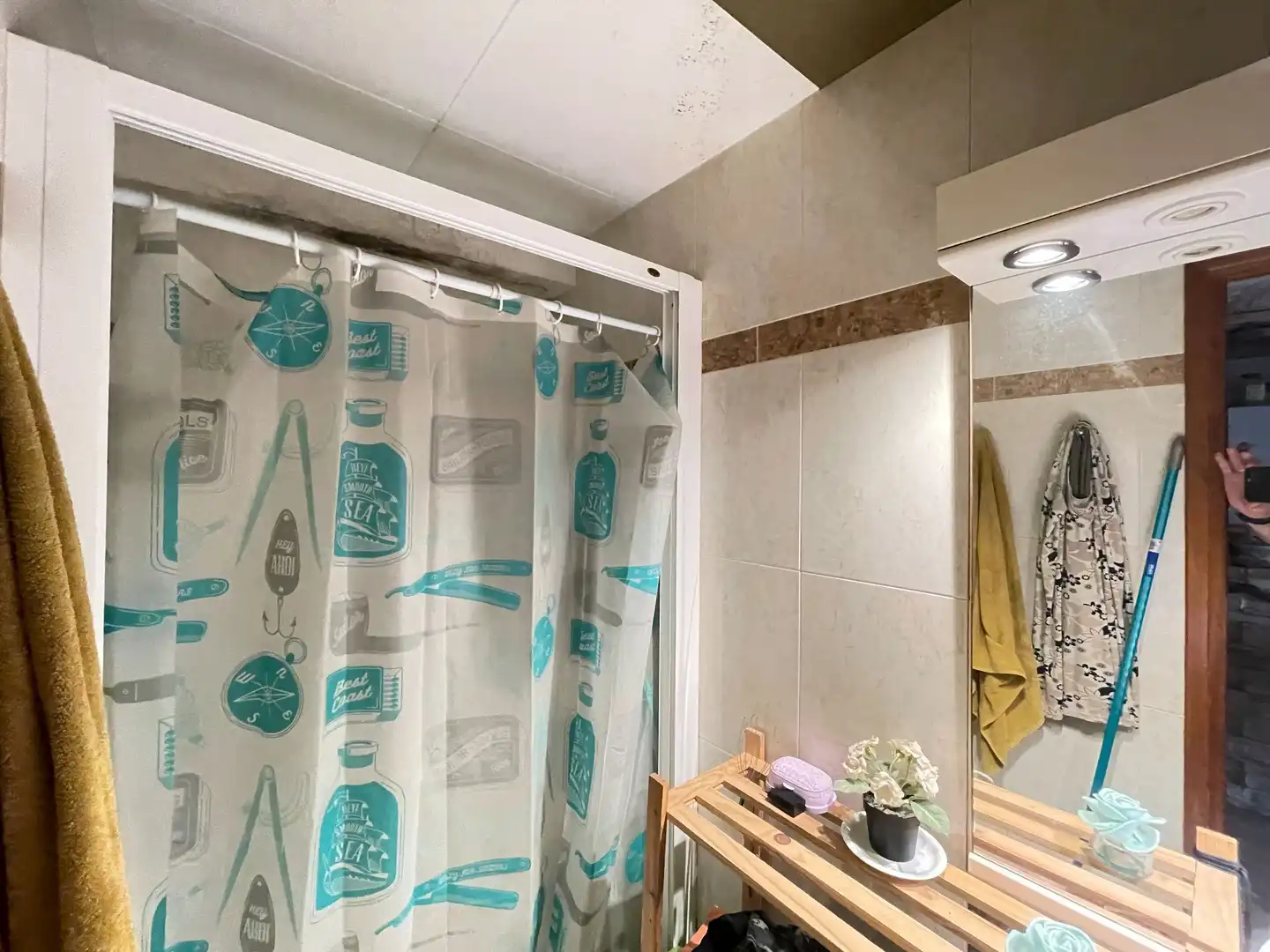 Baño de Casa o chalet en venta en Xerta con Terraza