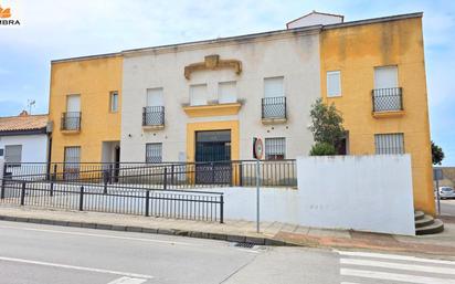 Exterior view of Duplex for sale in Jerez de la Frontera  with Air Conditioner, Heating and Terrace