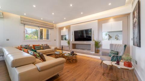 Photo 2 of House or chalet to rent in Cuesta del Palmar, Alquería - Torrealquería, Málaga