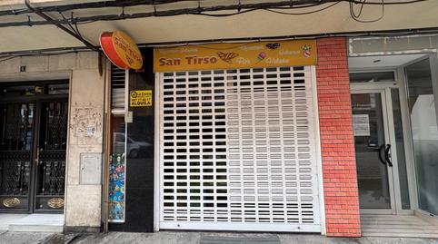 Photo 2 of Premises to rent in Calle Obispo Osmundo, 6, Zona Alta, León