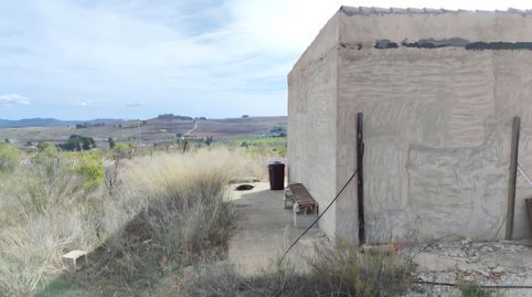 Terreno con caseta Castellar Poleo, immagine 3