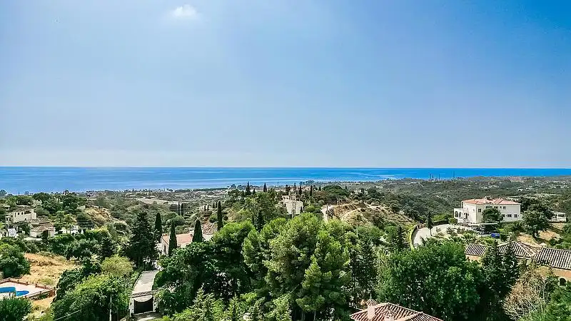 Haus zum Verkauf in Estepona Pueblo, imagen 4
