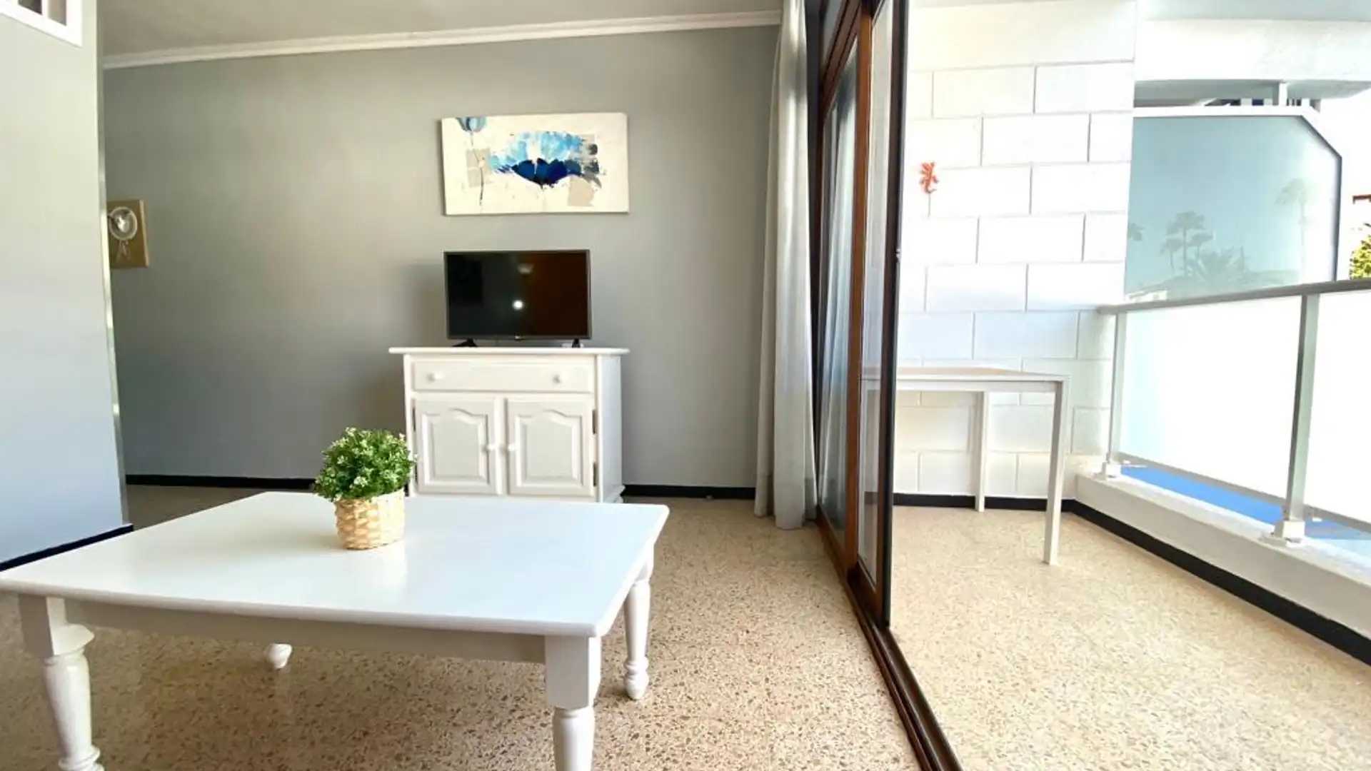 Piso de alquiler en Alfereces Provisionales, Playa del Inglés