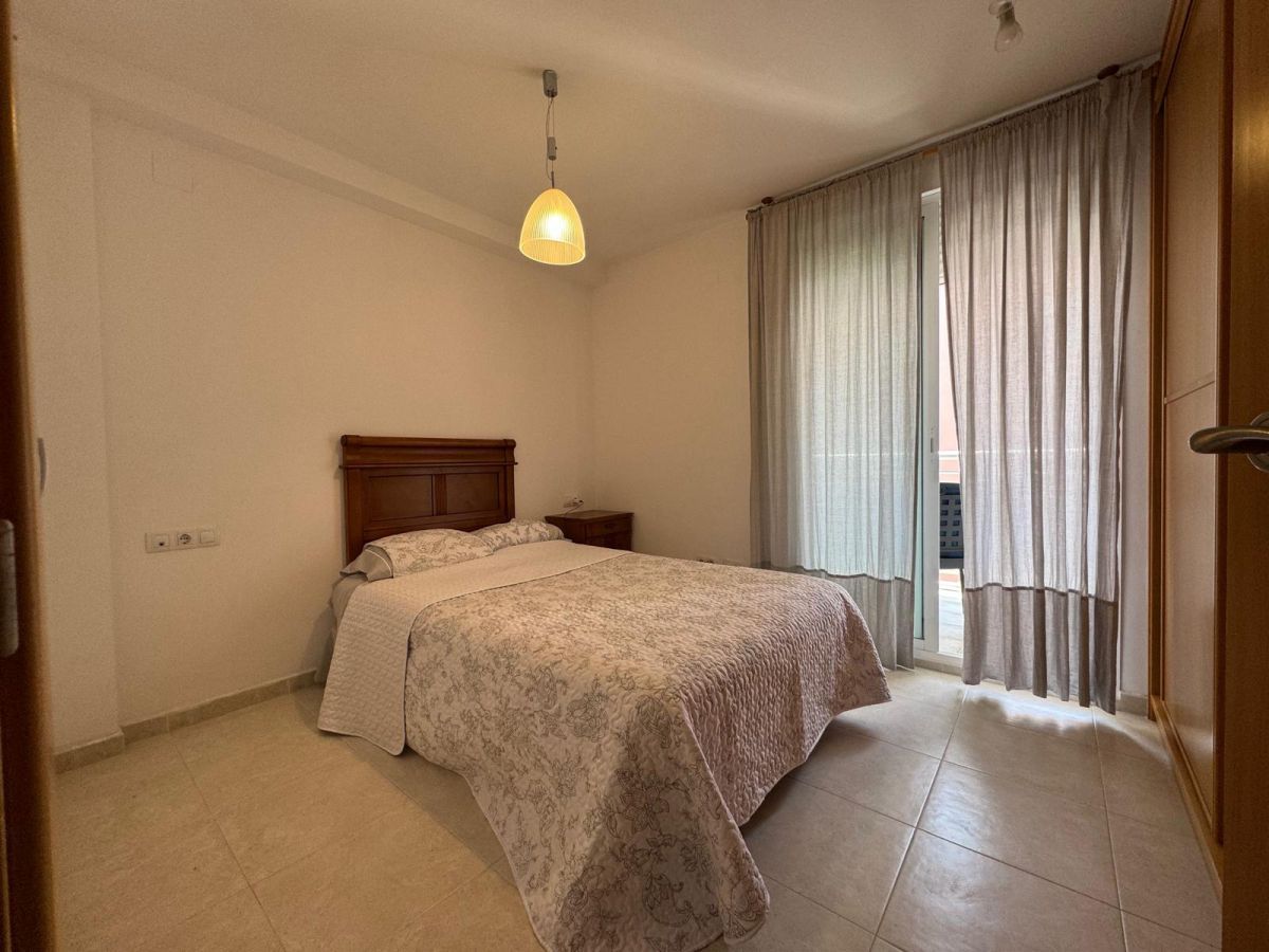 Habitación de Apartamento en venta en Nules con Aire acondicionado, Calefacción y Terraza