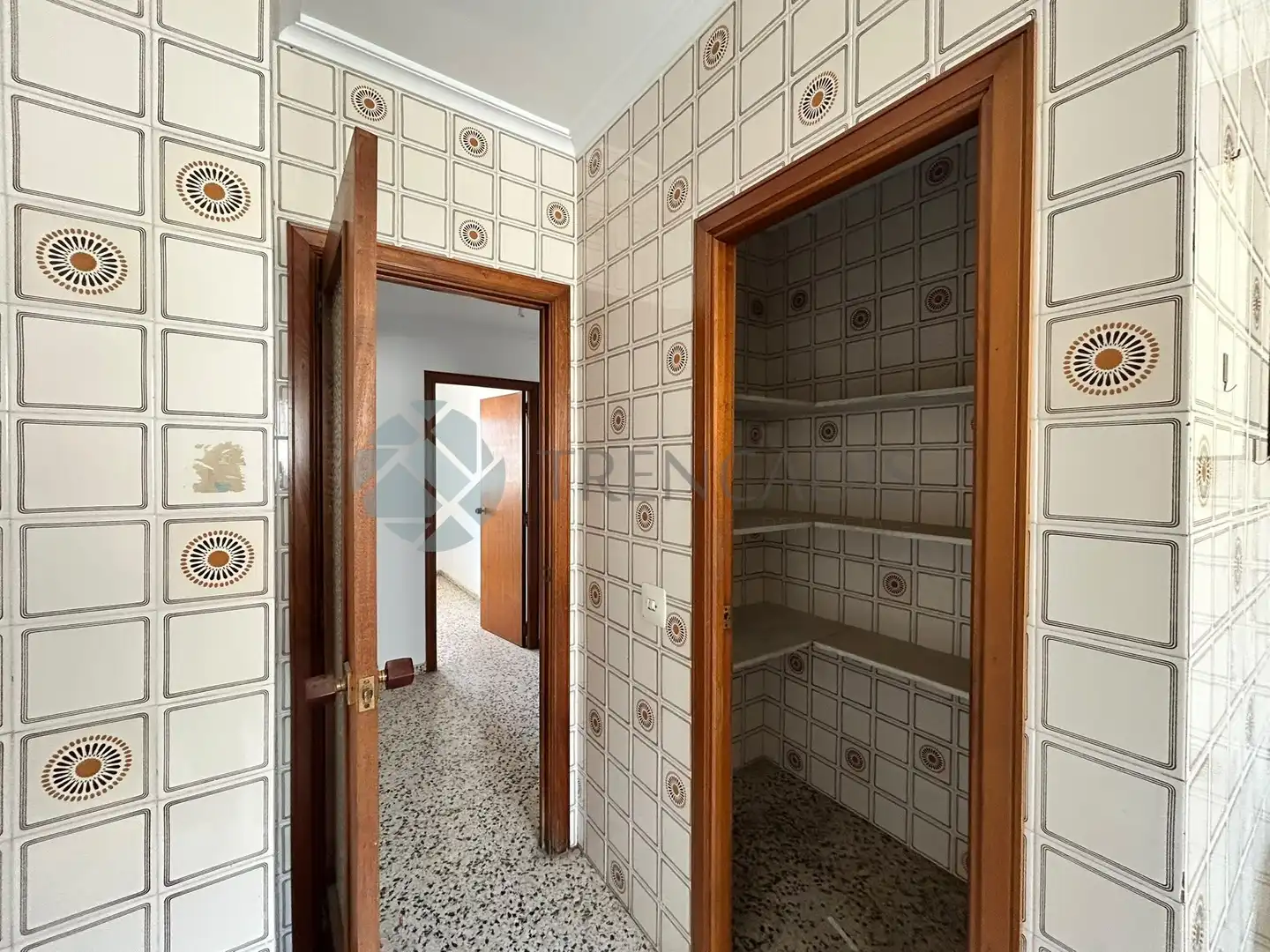 Appartement avec terrasse à vendre à Blasco Ibañez, imagen 7