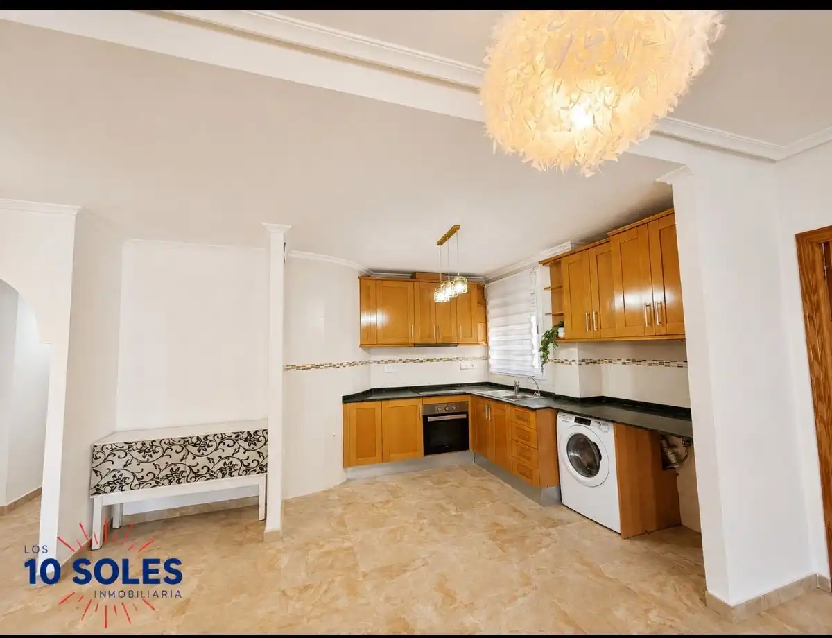Appartement compact avec ascenseur à vendre à Jacarilla, imagen 2