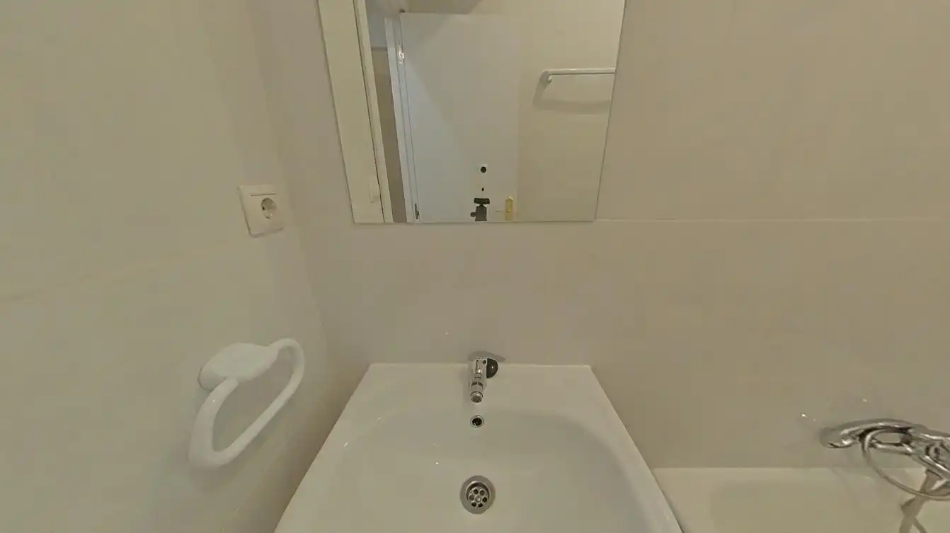 Baño de Piso en venta en Madrid con Horno