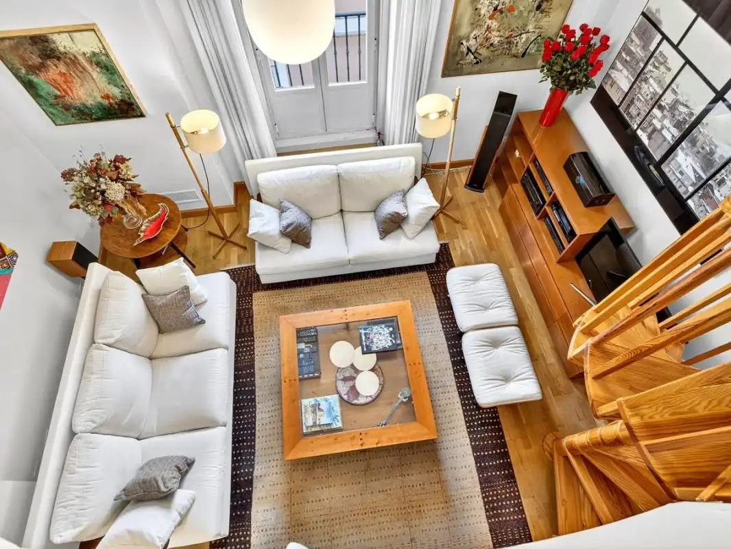 Wohnung mit Aufzug zum Verkauf in C. del Amor de Dios, imagen 9