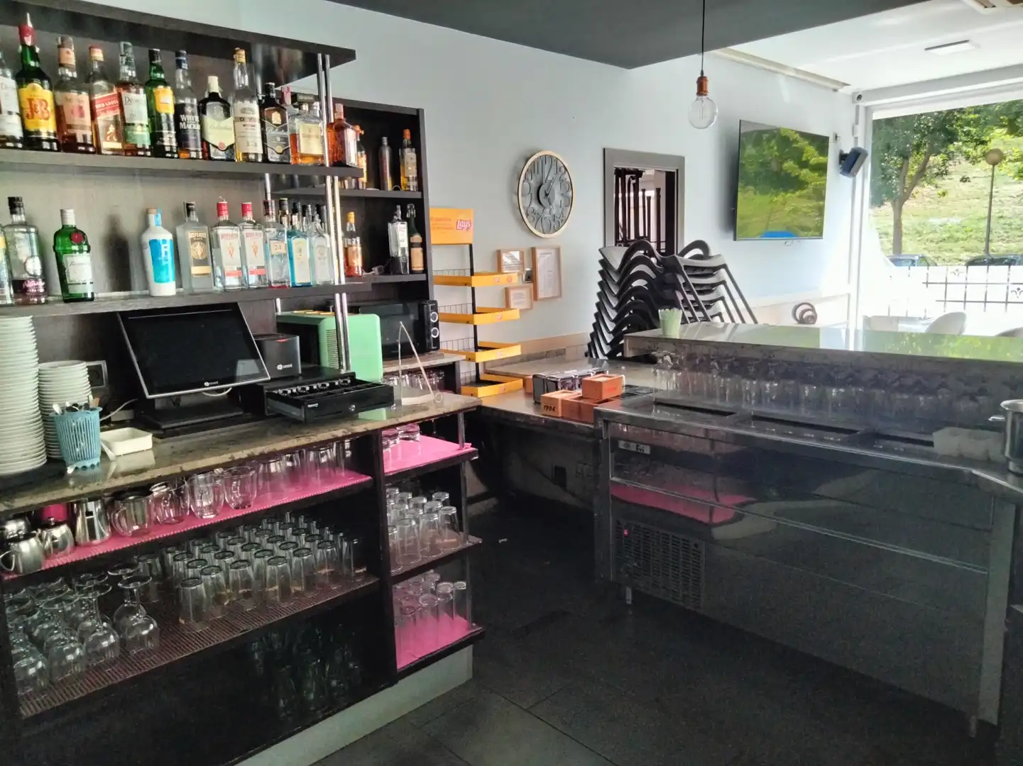Locale commerciale in cessione a Oeste, imagen 16