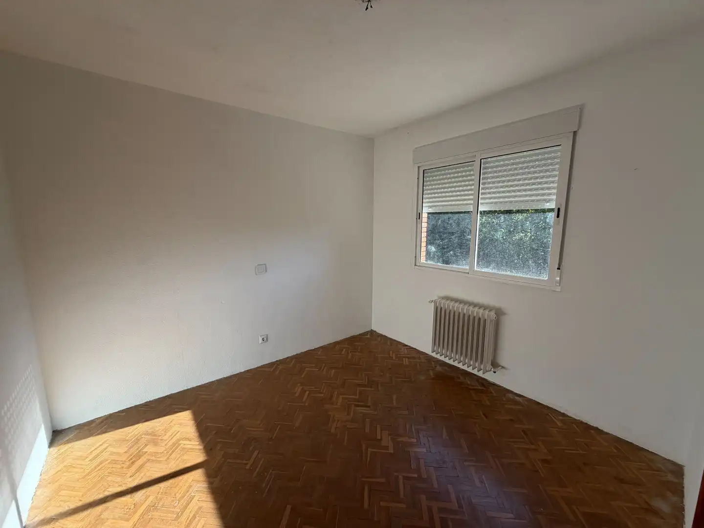 Habitación de Casa o chalet en venta en Robledo de Chavela con Calefacción, Jardín privado y Terraza