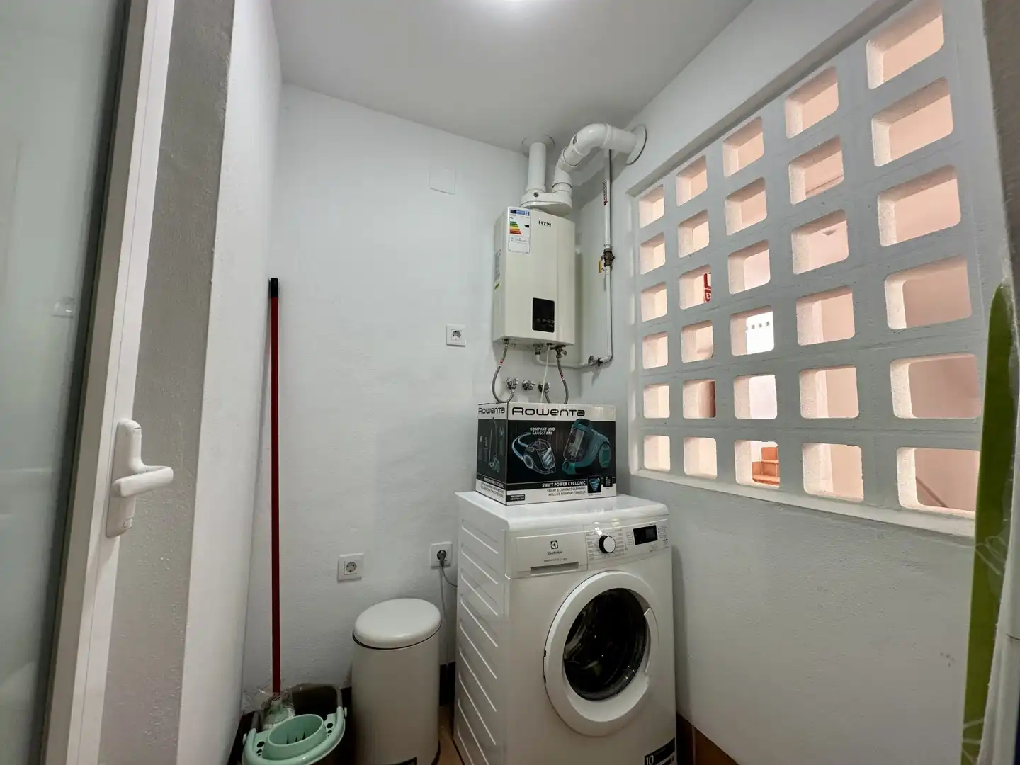 Mini appartamento con piscina in vendita a Avda. España 2, imagen 22