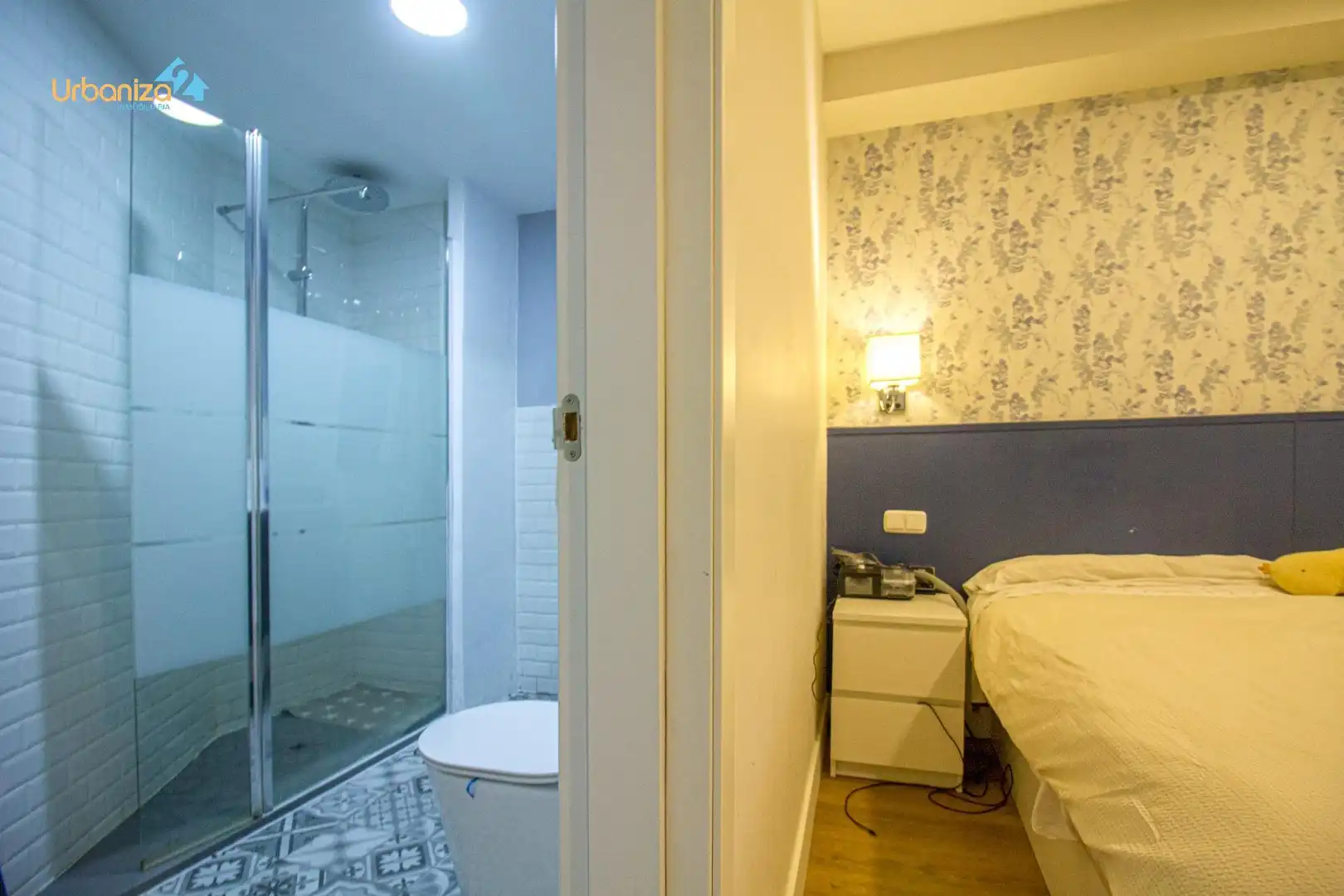 Habitación de Piso en venta en Badajoz
