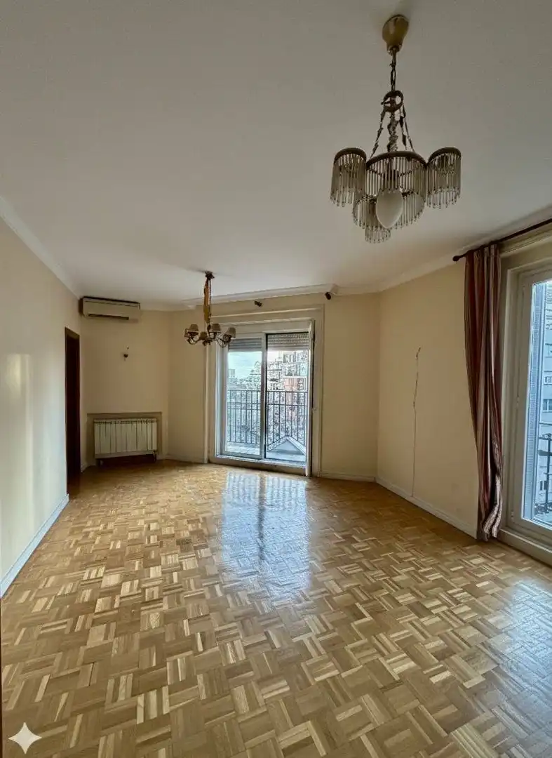 Habitación de Piso en venta en Madrid con Aire acondicionado, Calefacción y Parquet