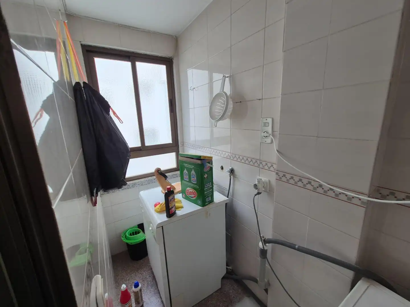Baño de Piso en venta en Plaza de Toros - Avenida Chapí - Trinquete  