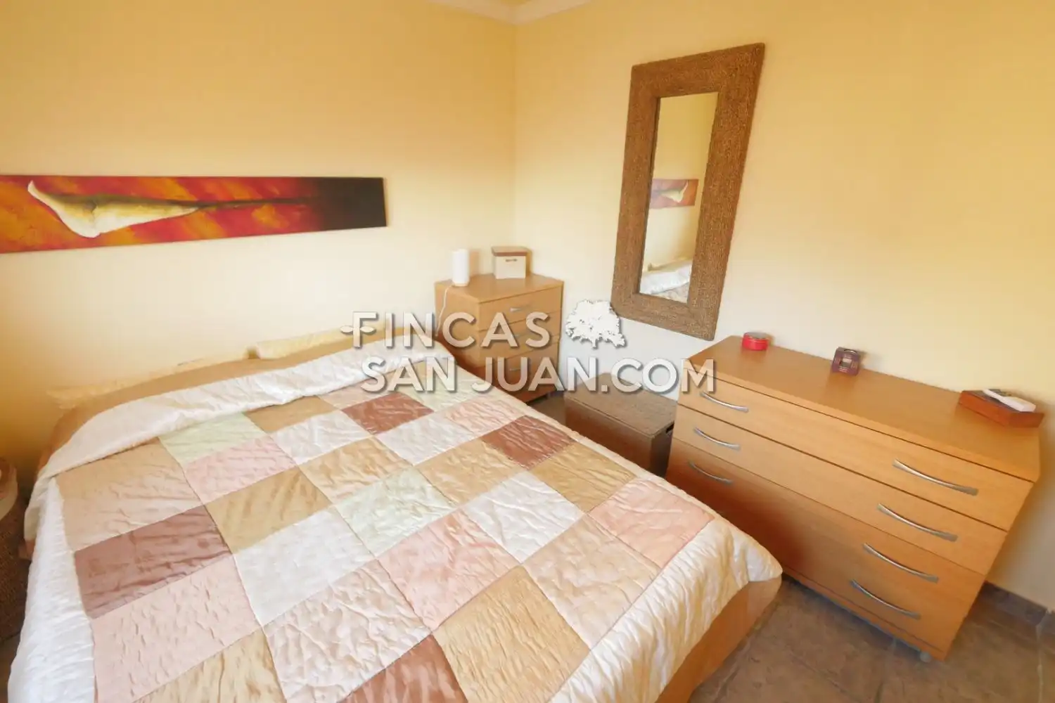 Piso con piscina en venta en Playa de San Juan - El Cabo de las Huertas, imagen 11