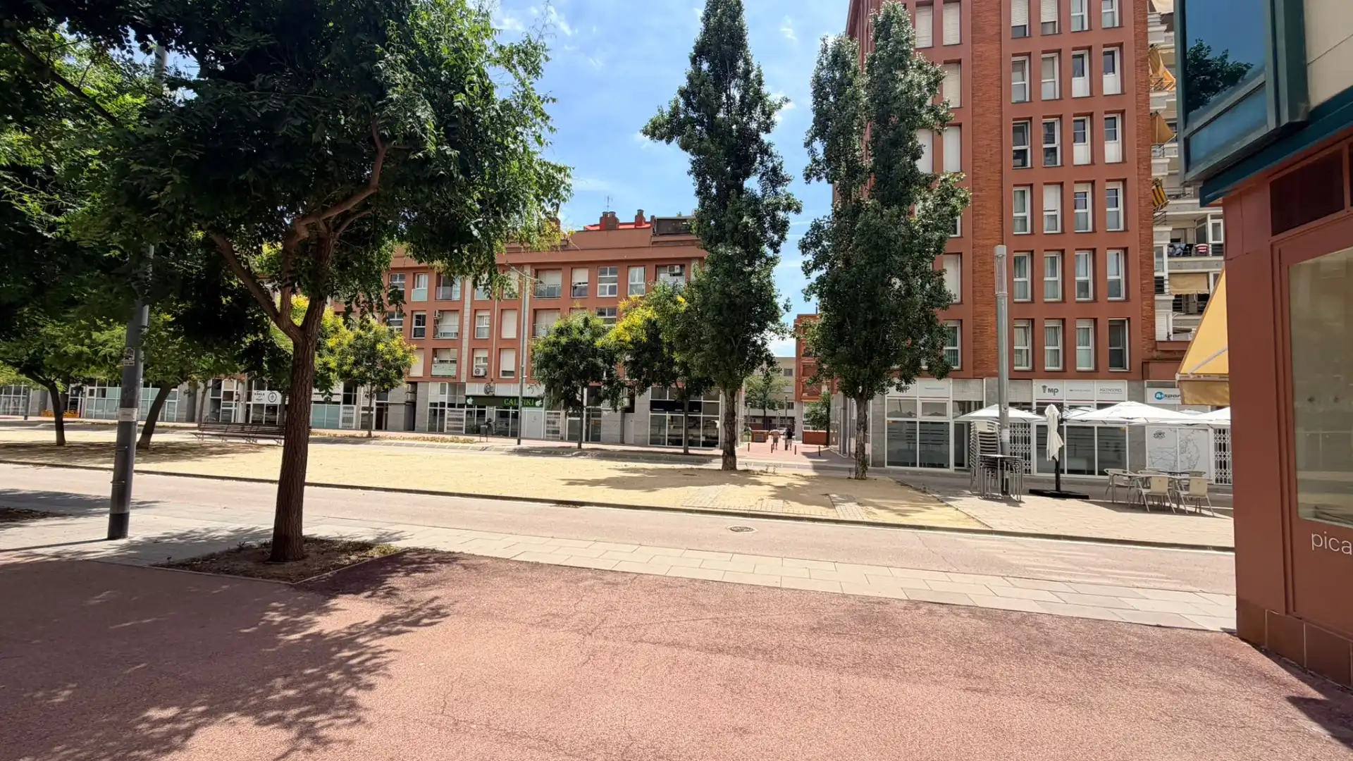 Flat with lift for sale in Passeig de Lluís Muncunill, imagen 3