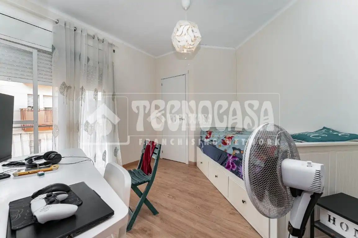 Piso con terraza en venta en Les Planes, imagen 14
