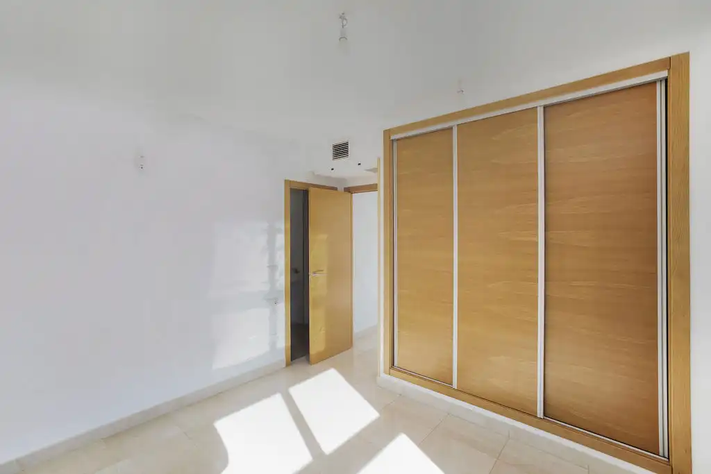 Habitación de Piso en venta en Alicante / Alacant con Piscina