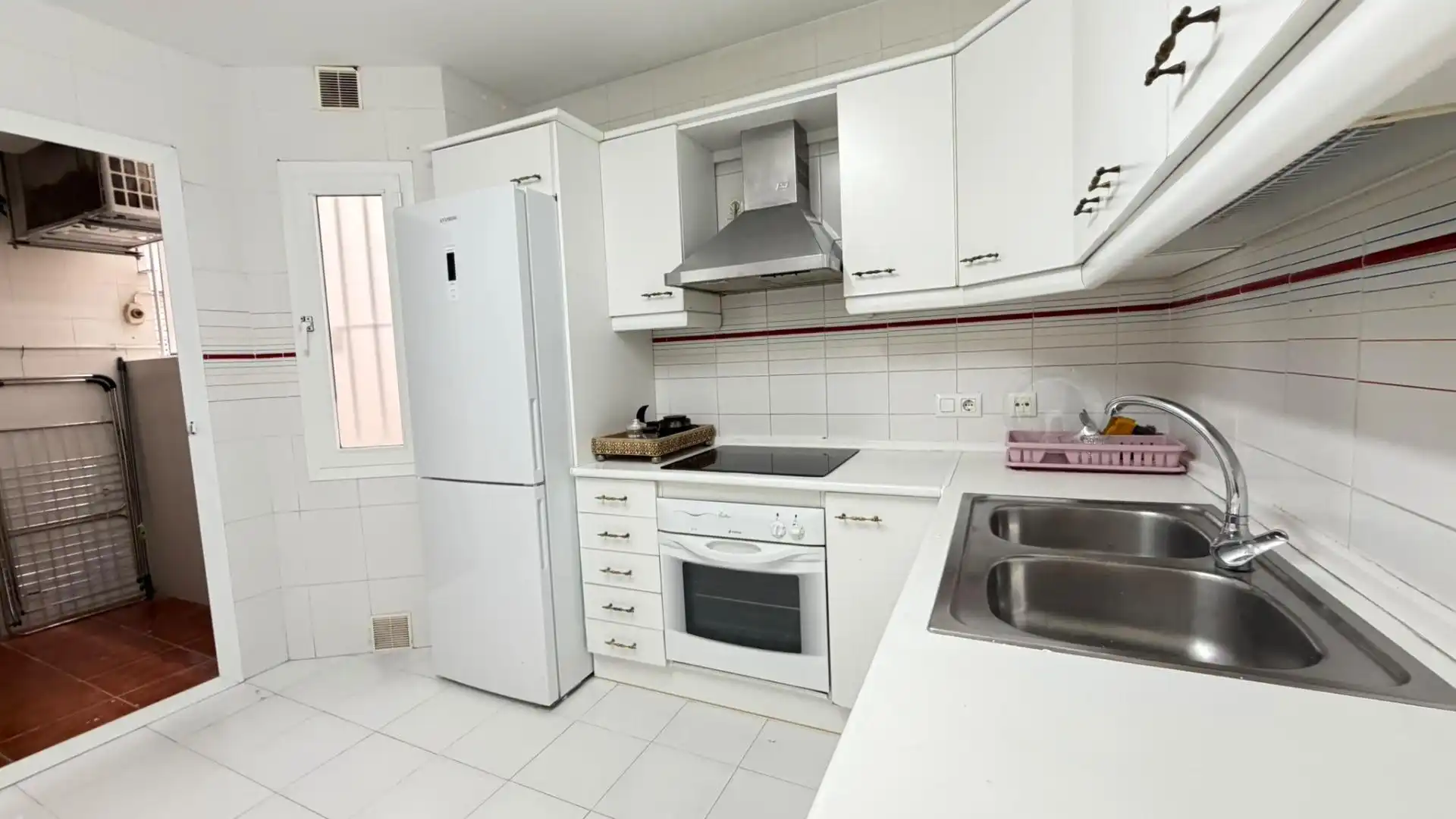 Appartamento con piscina in affitto a Jerez norte - Montealto - Pozoalbero, imagen 22