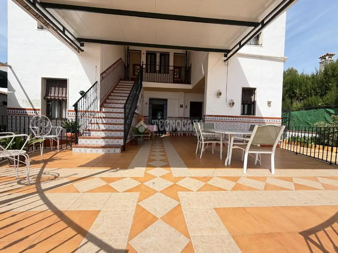 Casa rustica in vendita a Puente Genil, imagen 25