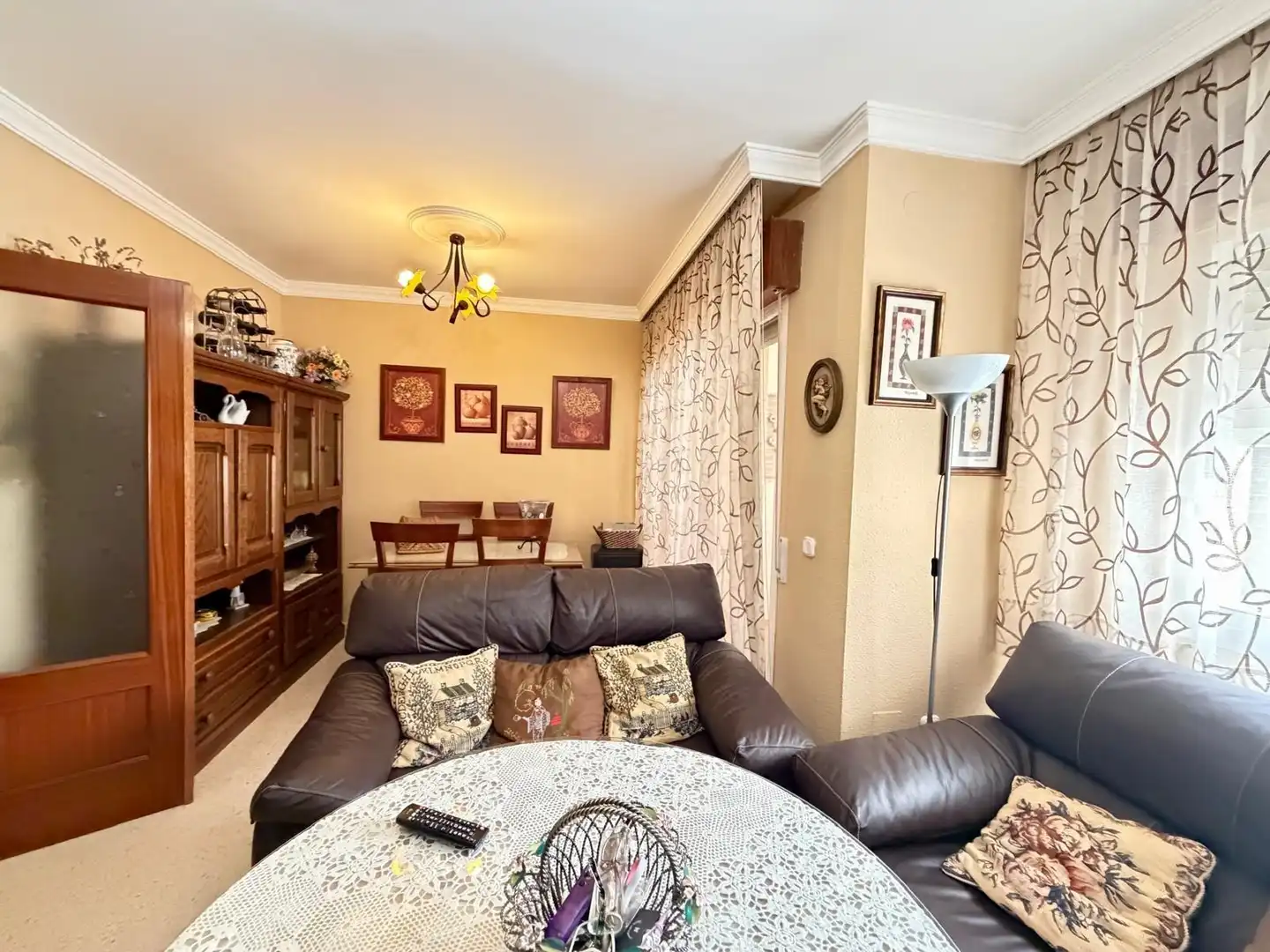 Appartement avec ascenseur à vendre à Fuentemora, imagen 8