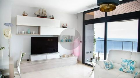 Foto 4 von Wohnung zum Verkauf in Avenida República Argentina, Playa Poniente, Benidorm