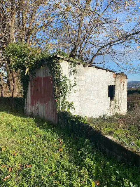 Casa o xalet en venda en Siero
