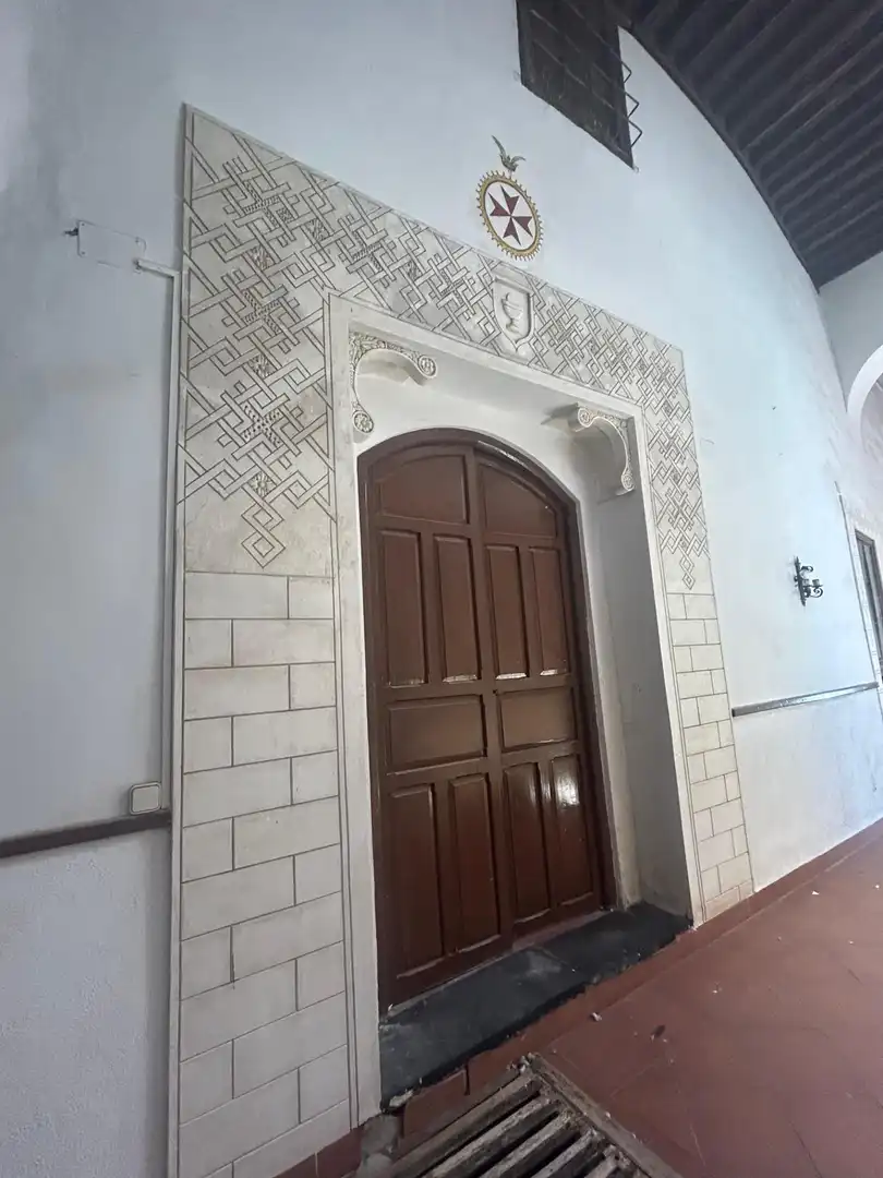 Residenziale in vendita a Casco Histórico, imagen 2