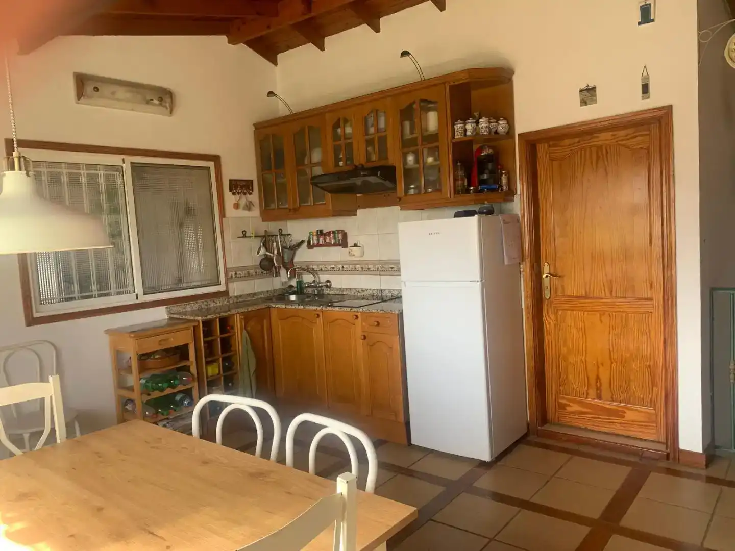 Cuina de Pis en venda en Valleseco