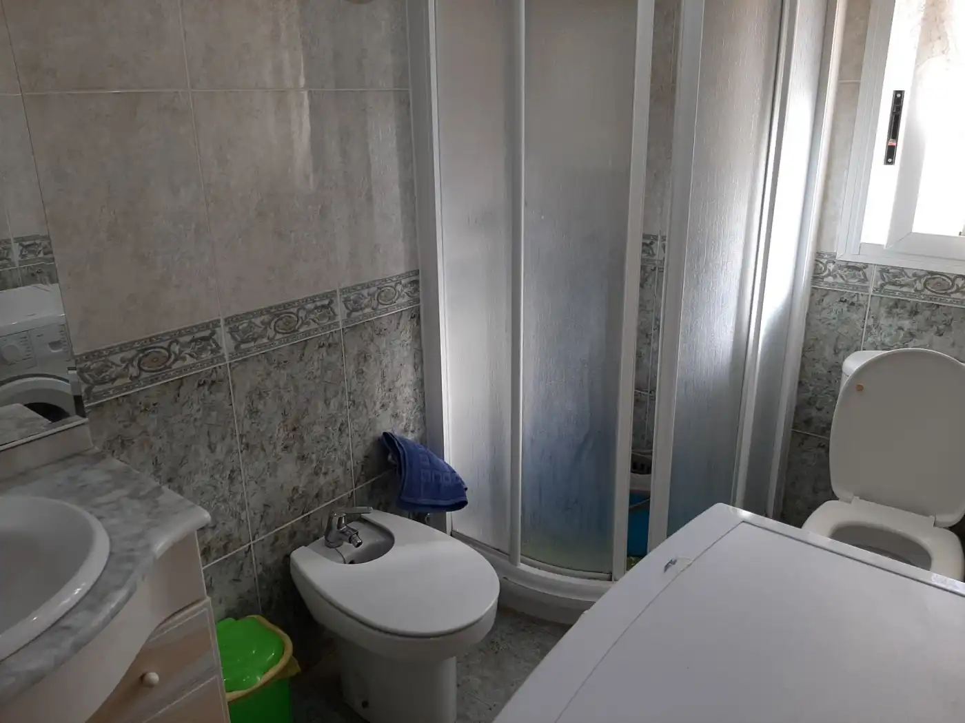 Apartamento con jardín en venta en Playa de Levante, imagen 53