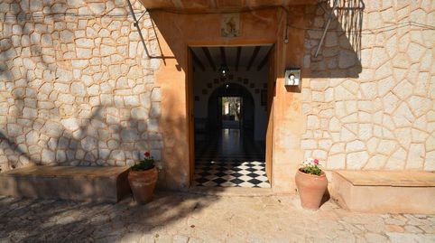 Foto 3 de Finca rústica en venta en Establiments, Palma de Mallorca