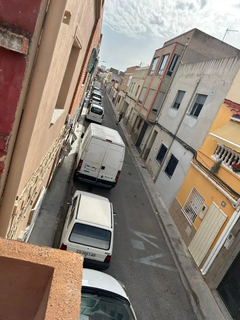 Parking de Casa o chalet en venta en Castellón de la Plana / Castelló de la Plana