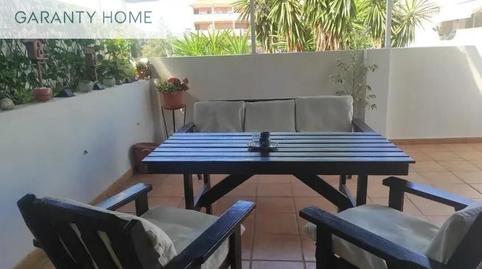 Foto 2 de Pis en venda a El Pinillo, Málaga