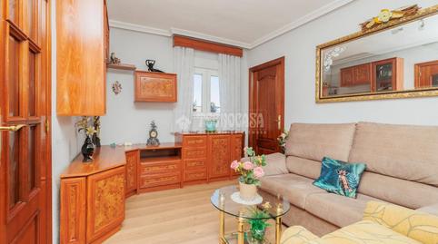 Photo 2 of Flat for sale in Pueblo Nuevo, Madrid