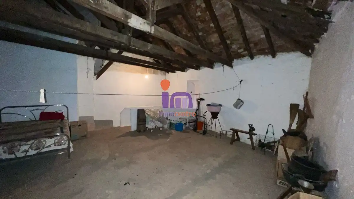 Casa o chalet en venta en Alcubillas con Trastero